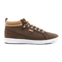 Lifestyle skor Saola Baikal (Choklad)