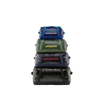 Borsa da viaggio PATAGONIA Black Hole® Duffel Bag 55L (Hello Waves: Float  Blue) - Alpinstore