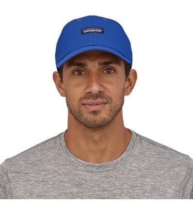 Airshed Cap Patagonia Paintbrush Red 
