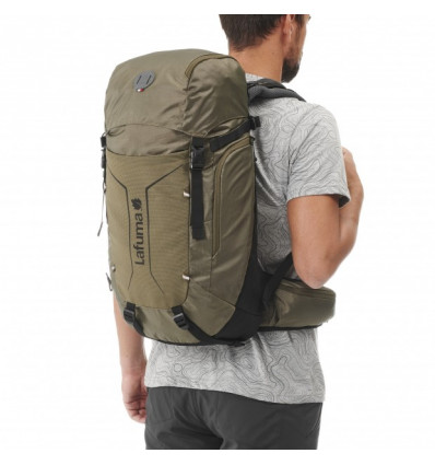 LAFUMA Access 30 hiking bag (Black)