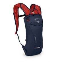 Kitsuma 1.5 reppu Osprey (Blue Mage) Naiset