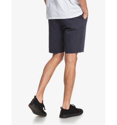 QUIKSILVER Everyday Chino Shorts (Blue 