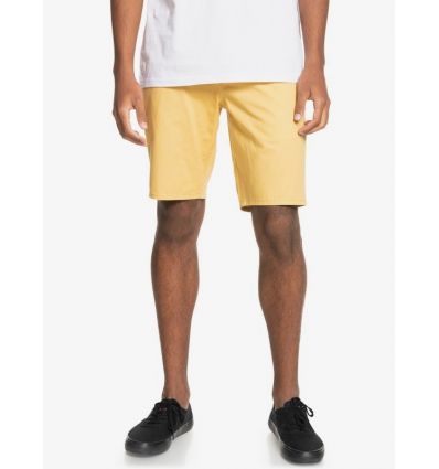 Homme Everyday Quiksilver Everyday Short Chino pour Homme Short Short Chino pour Homme