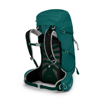 Mochila de senderismo para mujer Osprey Tempest 30 (Jasper Green) -  Alpinstore