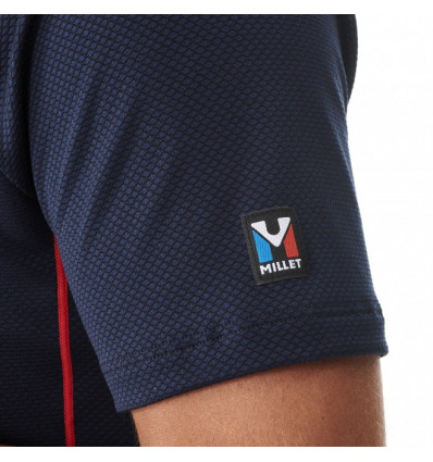 Camiseta MILLET TRILOGY Trilogy Delta Ori (Sapphire) Hombre - Alpinstore