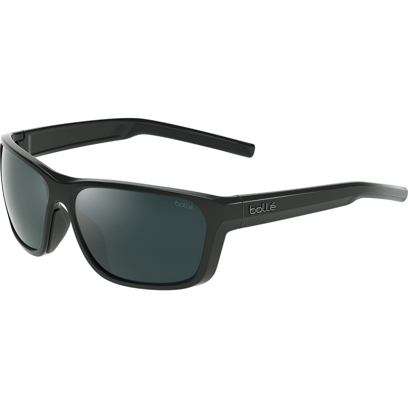 Bollé Strix solbriller (Black Shiny Tns)
