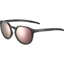 Sunglasses Bollé Merit (Black Crystal Matte HD Polarized Brown Pink) Cat. 3