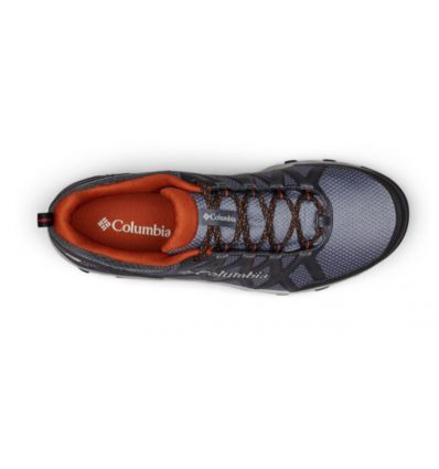 Columbia Zapatillas Senderismo Peakfreak X2 OutDry Negro| Trekkinn