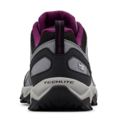 Zapatos de senderismo COLUMBIA Peakfreak X2 Outdry (Monumento, Wild Iris) -  Alpinstore
