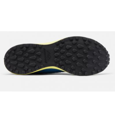 COLUBMIA Montrail F.K.T (Bright Indigo 