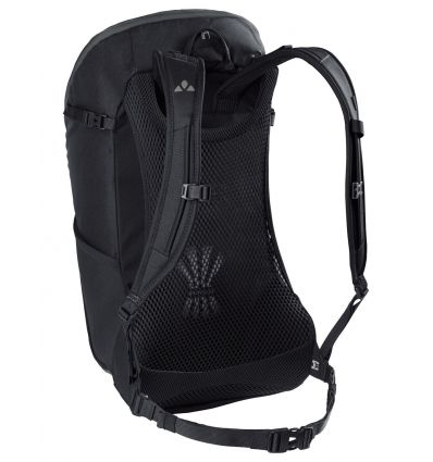 Zaino Vaude Magus 20 (Nero) - Alpinstore
