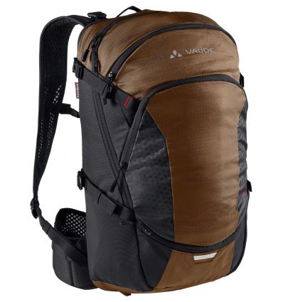 Backpack Pro Alpinstore (umbra) - Vaude 22 Moab II