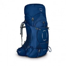 Tursekk for kvinner Osprey Ariel 55 (Ceramic Blue)