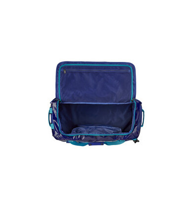 Borsa da viaggio PATAGONIA Black Hole® Duffel Bag 55L (Hello Waves: Float  Blue) - Alpinstore