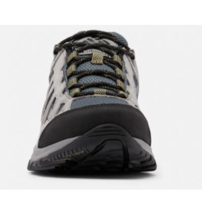 Columbia PEAKFREAK™ II OUTDRY™ (graphite) men's shoes - Alpinstore