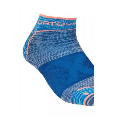 ORTOVOX Alpinist Low chaussettes Homme 
