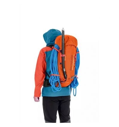 Ortovox Peak Light 30L S Backpack (Hot Coral)