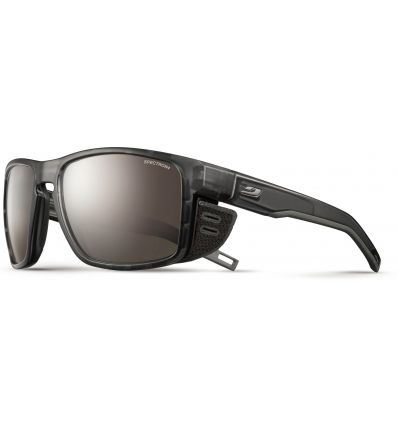 Amazon.com : Julbo Monterosa 2 Mountain Sunglasses, Black/Brown Frame -  Brown Lens w/Silver Mirror : Sports & Outdoors