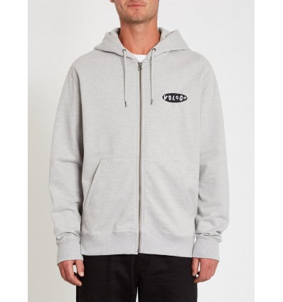 Details about   Volcom Sngl Stn P/o Mens Hoody Heather Grey All Sizes 