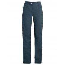 Hose Vaude Farley V (Stahlblau) Frau