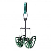 Coinceur BLACK DIAMOND Camalot C4 - 6 