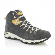 Kimberfeel SELLA (Charcoal) unisex tursko