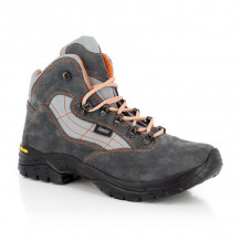Kimberfeel FLAINE (grå) unisex tursko