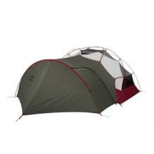 Gearshed V2 Storage Shelter MSR (Green)