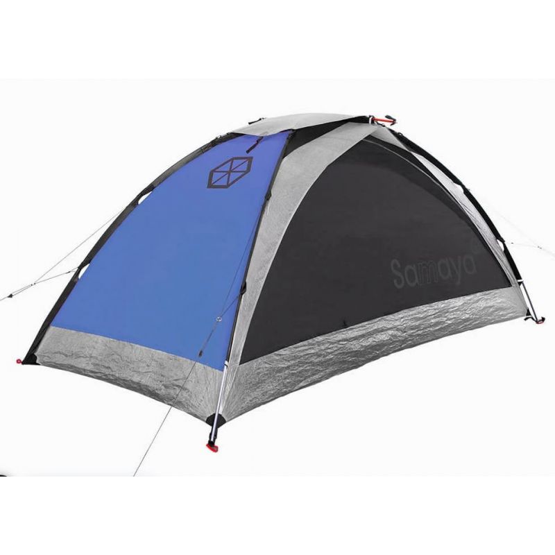 Samaya 2.0 Tent (blue)