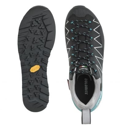 Dolomite Women's Zapatilla Crodarossa GTX Wmn Shoe