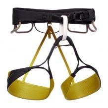 Arnés para hombre Black Diamond Zone (Sulphur)