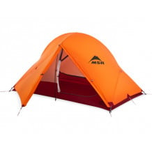 Tente Camp Minima 2 SL Plus Grey - Eté 2023