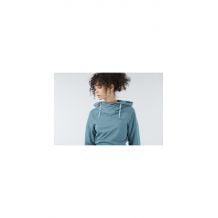 Sweat à capuche PICTURE Ello Sweat (Hydro Blue) femme