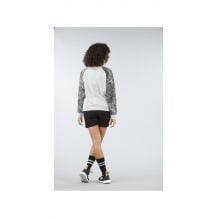 Sweat PICTURE Blayr Crew (Grey Melange) femme