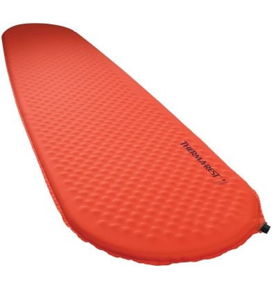 Therm-a-Rest Trail Lite Self-Inflating Foam Camping Pad