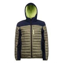 Protest Jacke UPDATE Oberbekleidung Jacke (Grau Grün)