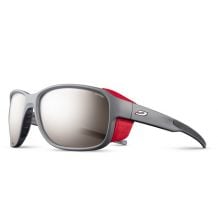 Sunglasses Julbo Montebianco 2 (Grey/Red - Spectron 4) man