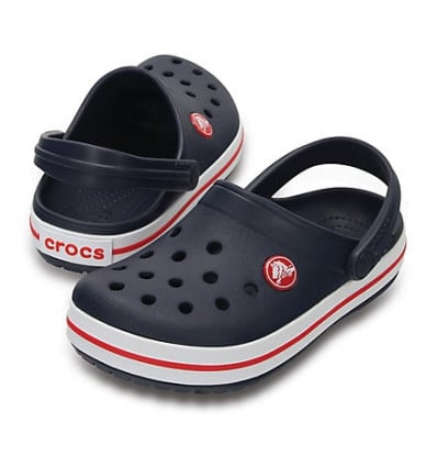 Crocs Shoes Clogs Toddler Crocband™ Clog 