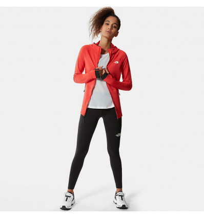 The North Face Circadian (Horizon Red 