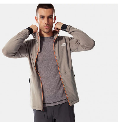 The North Face Circadian Full Zip 
