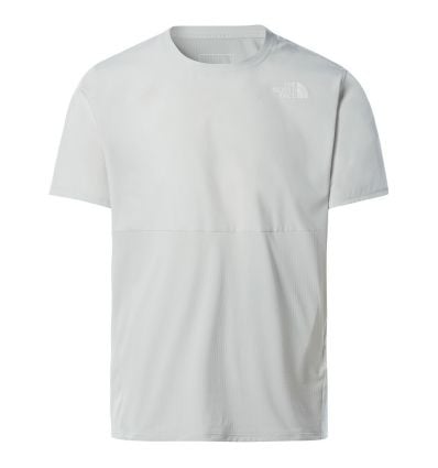 The North Face True Run T-shirt (Tin 