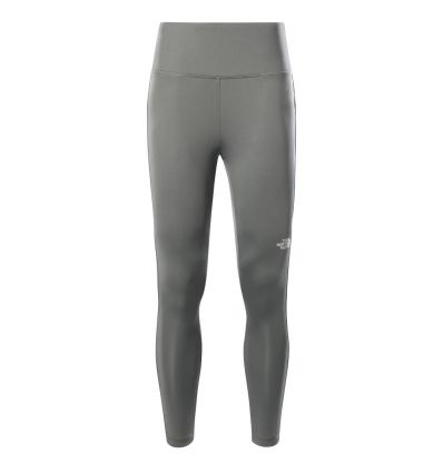 Donna The North Face New Flex High Rise 7/8 Legging (verde agave) -  Alpinstore
