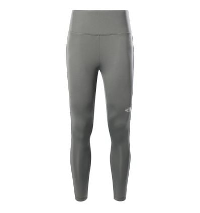 The North Face, Pants & Jumpsuits, The North Face Low Rise Athletic  Leggings W Interior Pocket Two Tone Gray Small