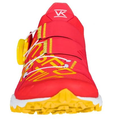 Women's trail mountain active Details about   *65% OFF RETAIL La Sportiva VK Running Shoe 