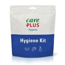 Hygiene Travel Kit Care Plus