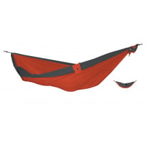 Hamac Ticket To The Moon Original Hammock (Orange/Dark Grey)