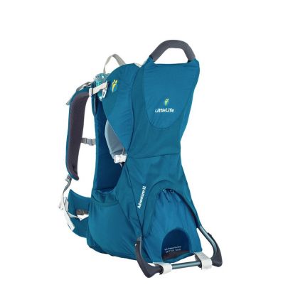 Little Life Adventurer S2 Baby Carrier 
