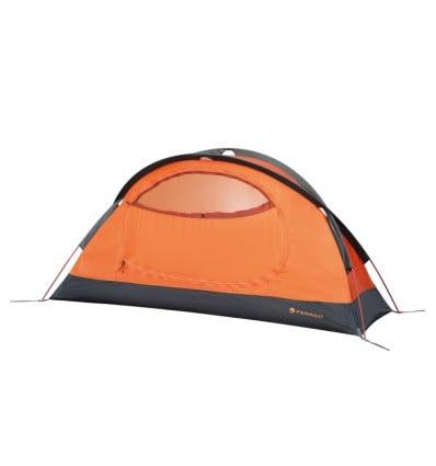 Guinness mat poort Tent Ferrino Solo (Orange) - Alpinstore