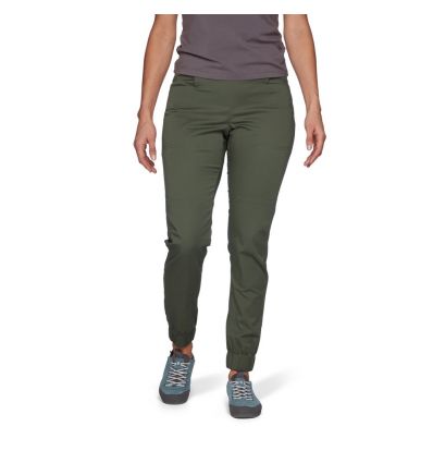 Black Diamond Notion Sp (Tundra) pantaloni da arrampicata per donne -  Alpinstore