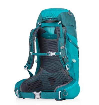 Mochila Gregory Jade 33 Pequeña/Media (Mayan Teal) Mujer - Alpinstore